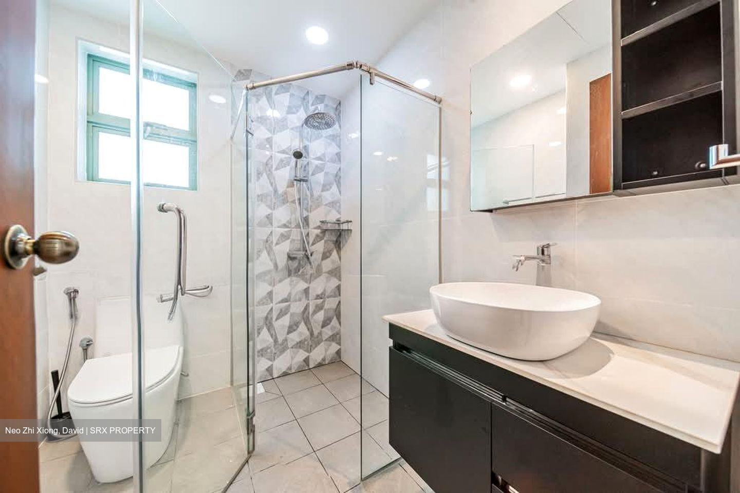 Merawoods (D23), Condominium #603052601